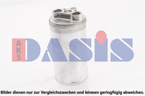Aks dasis 800587n - aks,