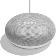 Assistant Vocal Google Home
