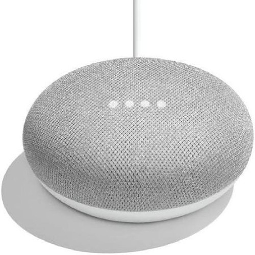 Assistant vocal google home - assistant,