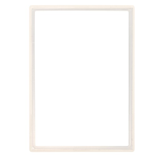 Miroir pour casier petit - miroir,