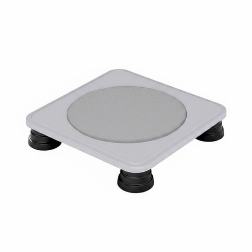 Mini trampoline carré - mini,