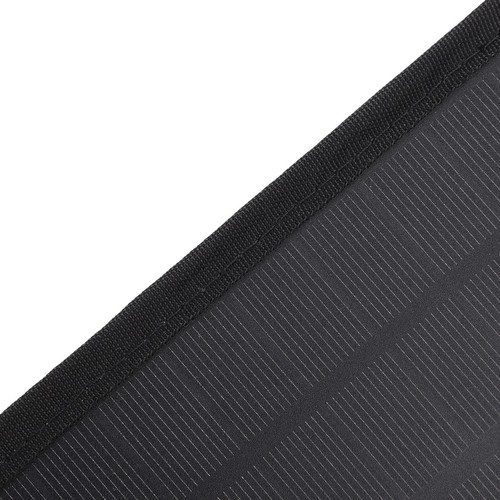 Chargeur batterie solaire - de,