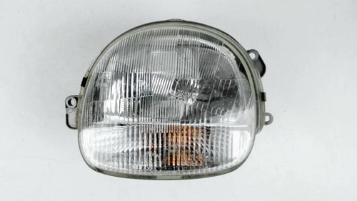Optique avant principal - , gauche