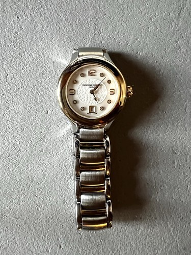 Montre frédérique constant - frédérique,