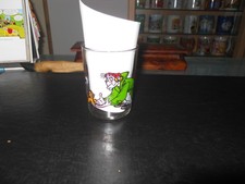 Verre Disney.