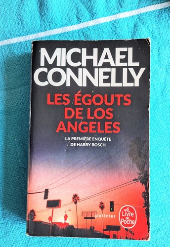 Les égouts los angeles de - los,