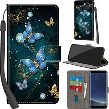 Coque pour Samsung Galaxy S8