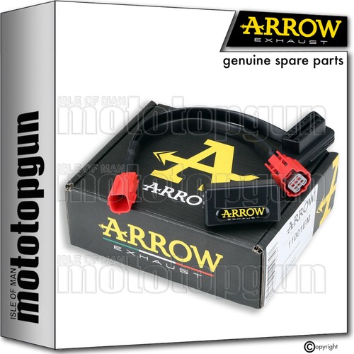 Arrow alert remover - a.r.d.,