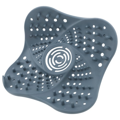 Couvercle bonde douche - couvercle,