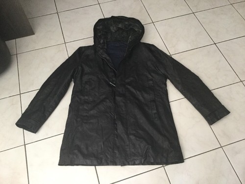 Parka adolfo dominguez taille - dominguez,