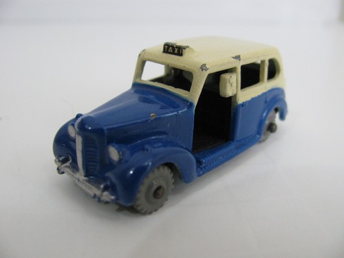 Dublo dinky toys - dublo,