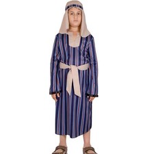 Enfants Garçons Nativité