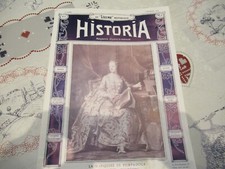 historia le lisez moi