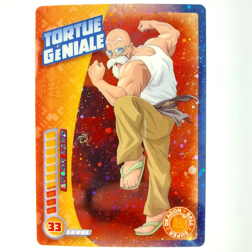 Carte dragon ball - carte,