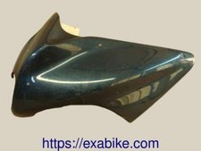 tete de fourche gauche pour