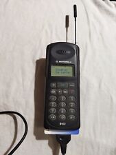 téléphone GSM motorola D460 (vintage)
