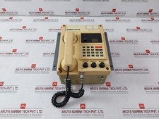 DEBEG 6330 VHF-Radiotéléphone 24V-/CC 8545P00375-B