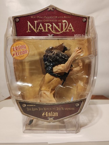 Narnia figurines du - figurines,