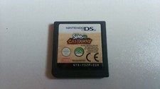 Jeu Nintendo DS SIMS 2