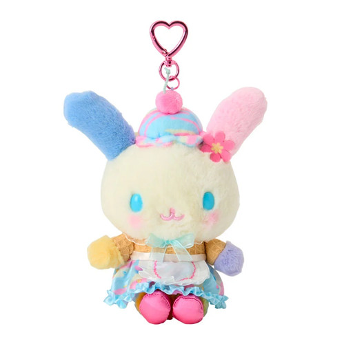 Porte mascotte sanrio - porte-mascotte,