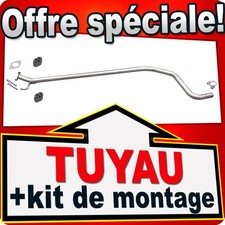 Tuyau pour CHEVROLET AVEO T300