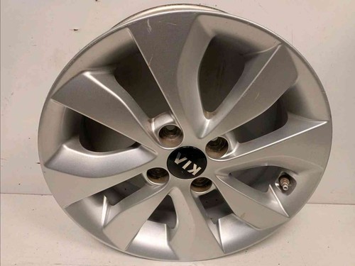 Jante aluminium 529101w850 kia - aluminium,