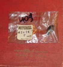 1 x piece pour moulinet ancien