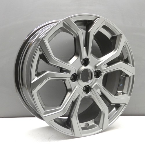 Ford fiesta mk8 jante - mk8, alliage