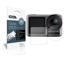 2x Protection ecrán pour DJI