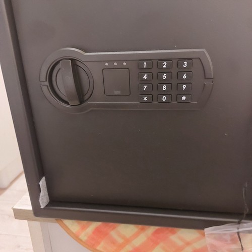 Amazon basics coffre fort - amazon,