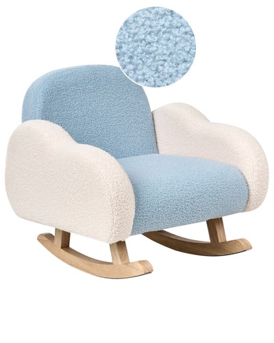 Fauteuil bascule pour - bascule,