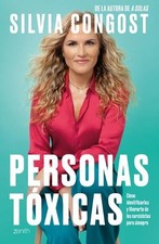 Silvia Congost Personas