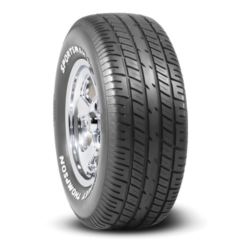 Mickey thompson sportsman t - mickey,