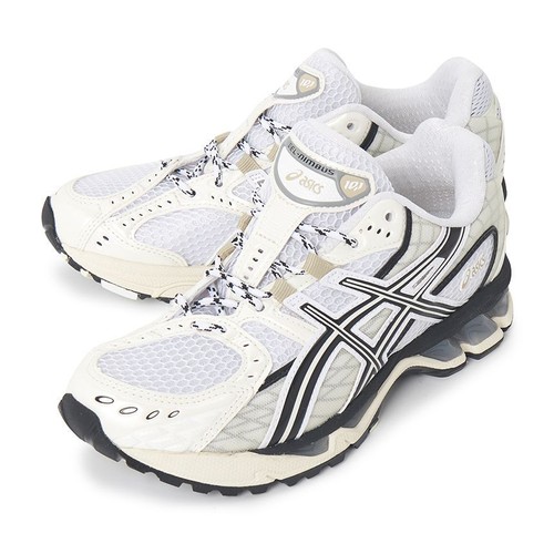 Asics baskets gel nimbus 1 - asics, 10.1