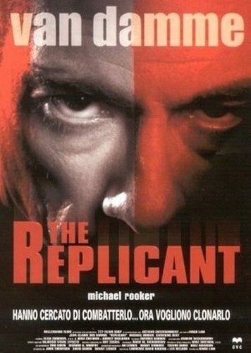 The replicant azione - the,