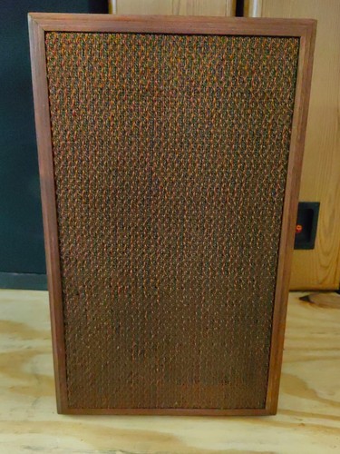 Vintage elite goodmans 338 - vintage, ee-338