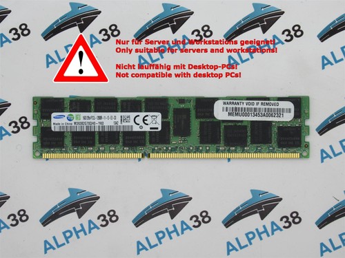 Samsung ram serveur ddr3 - samsung,
