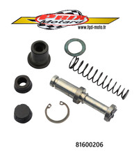 YAMAHA RD 200 DX 1975 KIT