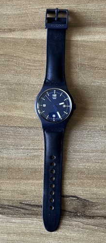 Montre swatch grande taille - swatch,