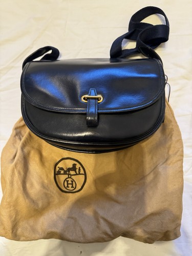 Sac hermes vintage - hermes,