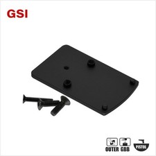 Glock RMR dot Mount(for Tokyo