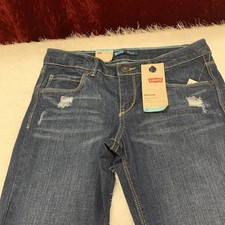 Levis Skinny Jeans