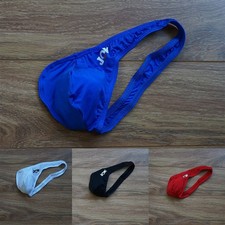 Lingerie sexy homme sous