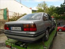 porte avant gauche OPEL