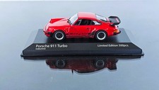 Porsche 911 Turbo 1979 - Type