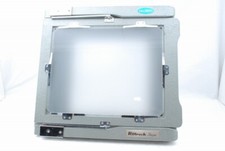 Adaptateur en verre arrière