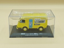 1/43 Renault Type R2065 1000kg