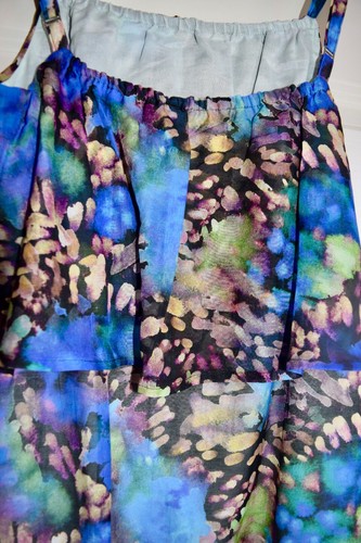 Marimekko dress - ,