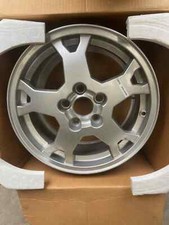 jante alu saab 16 pouces 9.5