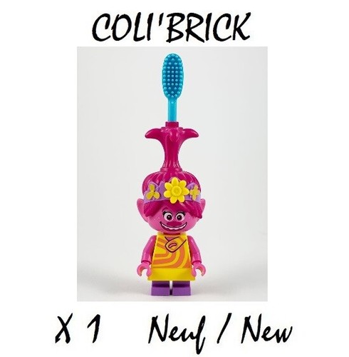 Lego twt006 minifig trolls - minifig,